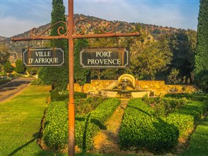 650 m² Land available in Hartbeespoort Dam