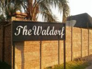 1 Bed Apartment in Ravenswood