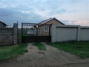 2 Bed House in Palm Springs
