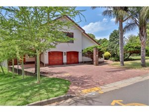 5 Bed House in Durbanville Hills
