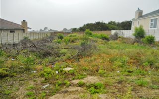 760 m² Land available in Kragga Kamma