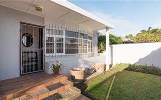 3 Bedroom House in Strand North