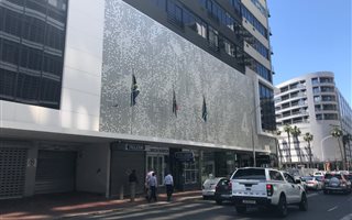 280 m² Commercial space in Cape Town City Centre
