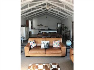 Loft in Craighall Park