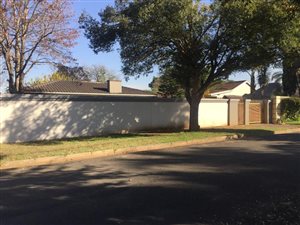 5 Bed House in Wychwood