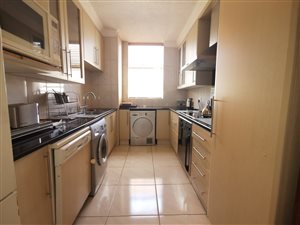 3 Bed Apartment in Sandhurst