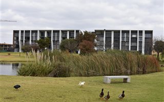 2 Bedroom Apartment in Midstream Estate