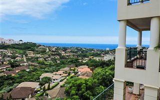 2 Bedroom Apartment in La Lucia