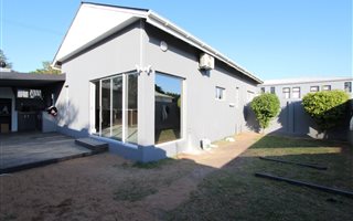 3 Bedroom House in Berea