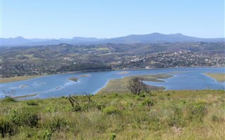 20.6 ha Land available in Uitzicht