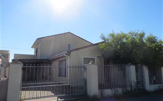 2 Bedroom House in Eersterivier