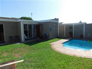 3 Bed House in Vasco Estate