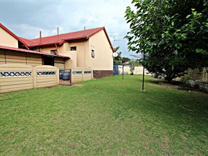3 Bed House in Klopperpark