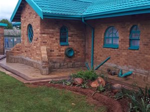 4 Bed House in Kriel