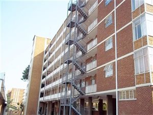 2 Bedroom Flat in Wonderboom South
