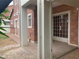 3 Bed Duplex in Bo Dorp