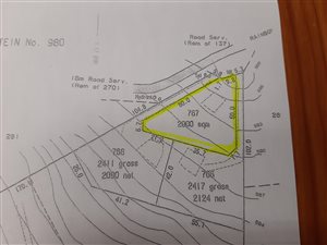 2001 m² Land available in Crestview