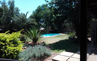 3 Bedroom House in Eldoraigne