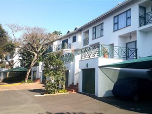 3 Bed Apartment in Westbrook