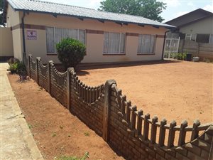 3 Bed House in Lennoxton
