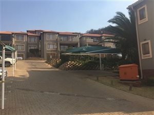 2 Bed Townhouse in Winchester Hills