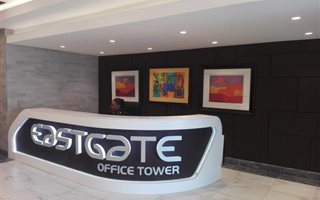 173 m² Office Space in Bedfordview
