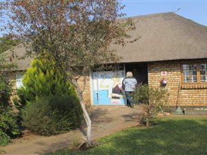 215 m² Industrial space in Kuruman