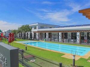 2 Bed Apartment in Greenstone Hill