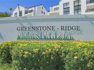 2 Bed Apartment in Greenstone Hill