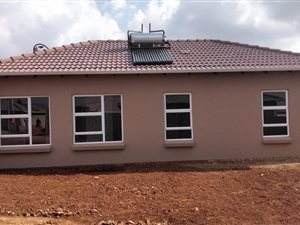 3 Bed House in Lehae