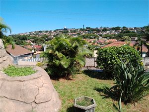 3 Bed House in Ocean View