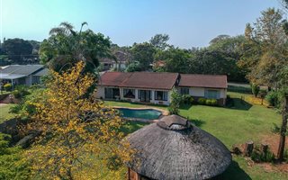 4 Bedroom House in Waterfall