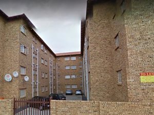 1 Bed Apartment in Randfontein Central
