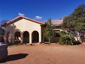3 Bed House in Elandia