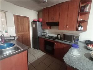 3 Bed Townhouse in Elspark