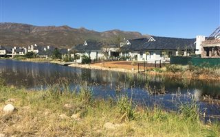 723 m² Land available in Pearl Valley