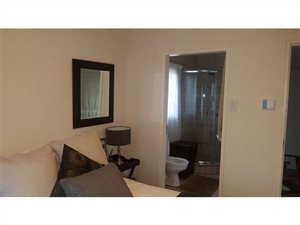 1 Bed Garden Cottage in Moreleta Park