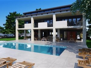 3 Bed Apartment in Edenburg