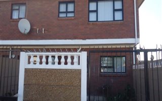 3 Bedroom Apartment in Athlone