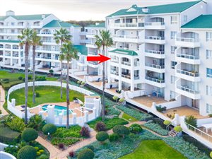 3 Bed Apartment in Greenways Golf Estate