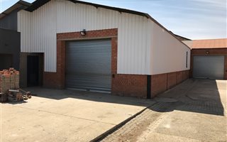 350 m² Commercial space in Ooseinde
