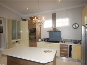 2 Bedroom House in Vincent