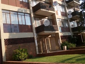3 Bed Flat in Bellevue