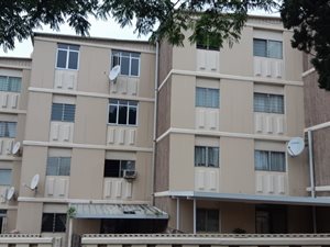 2 Bed Duplex in Montclair