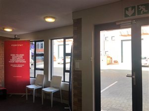 450 m² Industrial space in Centurion CBD