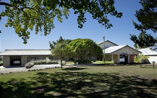 47 ha Farm in Plettenberg Bay