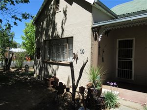 2 Bedroom House in Clocolan