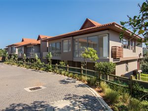 4 Bed Apartment in Zimbali Coastal Resort