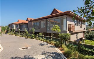 4 Bedroom Apartment in Zimbali Coastal Resort