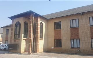 209 m² Commercial space in Honeydew